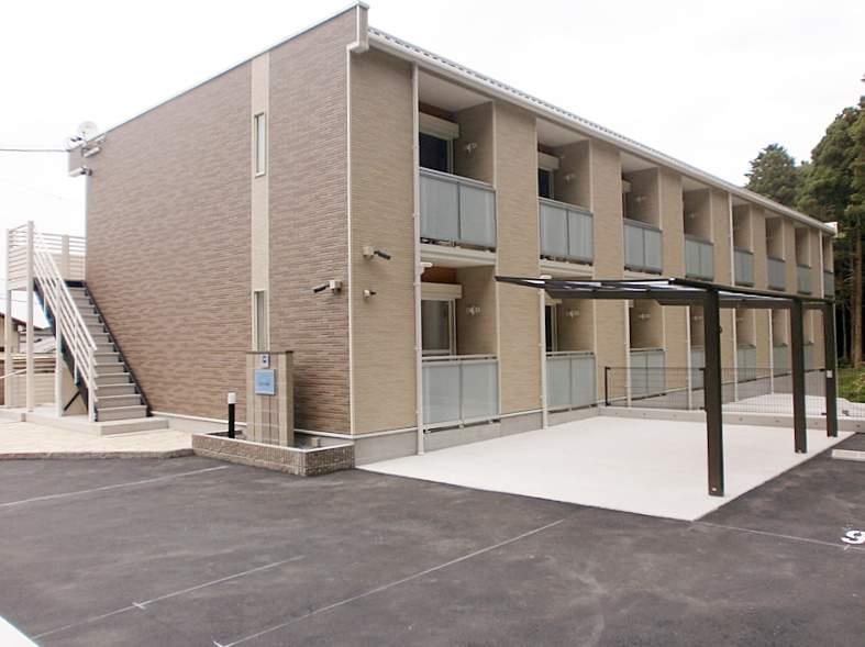 レオネクストクレスト旭