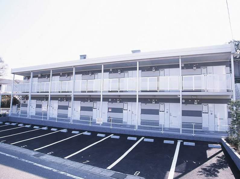 レオパレスサンクチュアリ