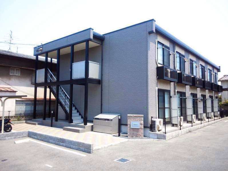 レオパレス下関中央