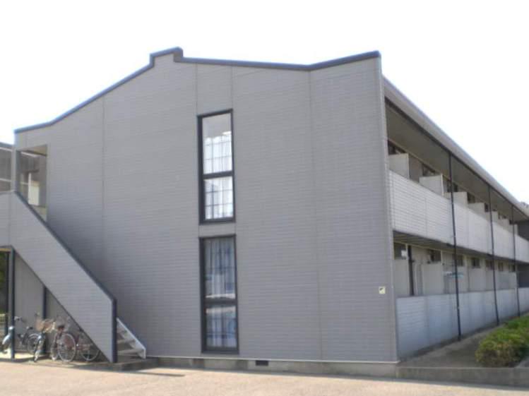 レオパレス梶栗