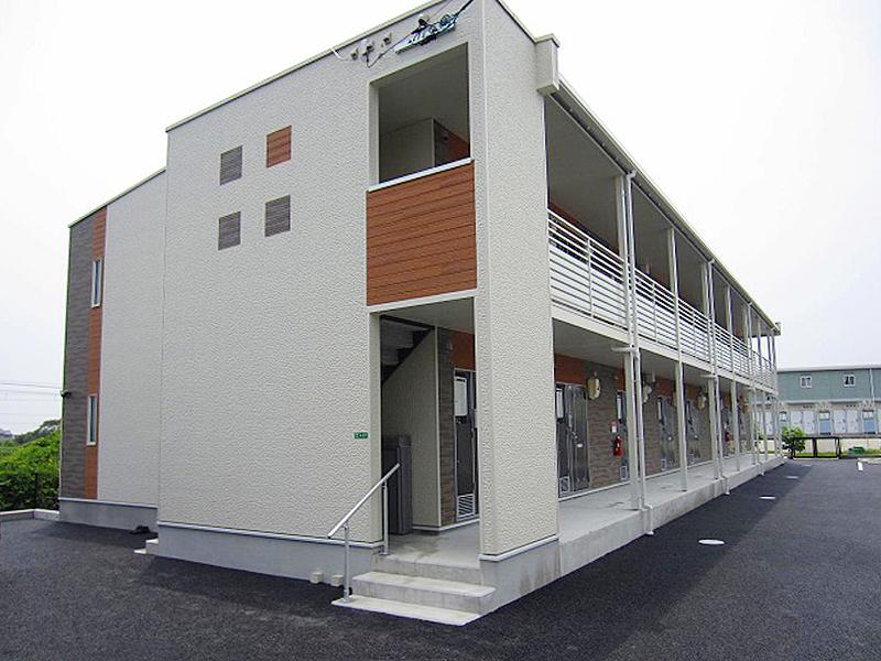 レオネクストクレール メゾン