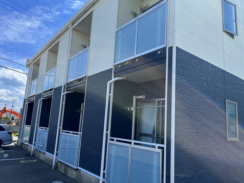 レオネクスト丸の内 東[2階]