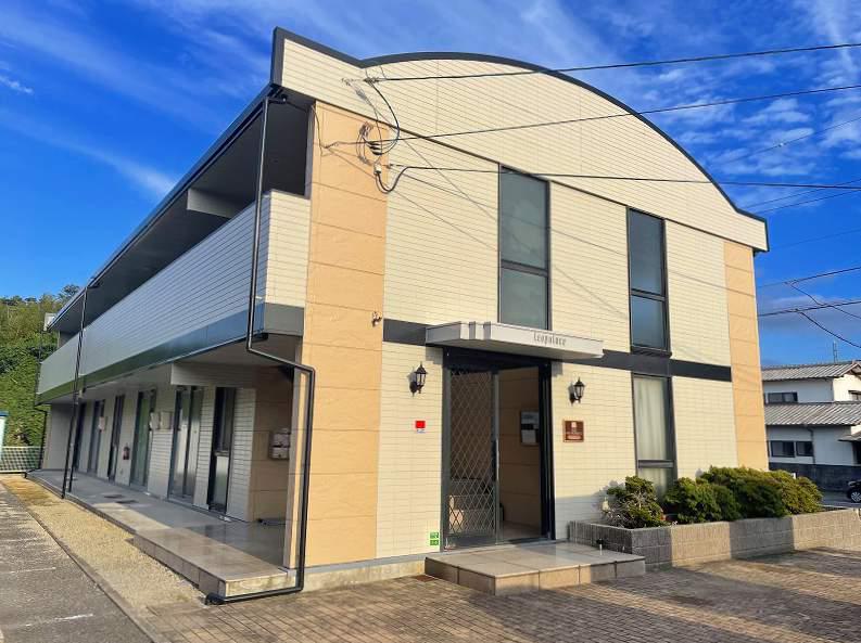 レオパレスLIGHTLIFEⅡ(2LDK/2階)