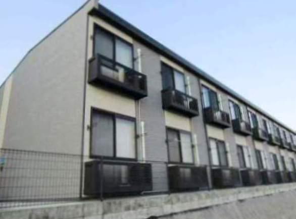 レオパレス瑞穂Ⅱ