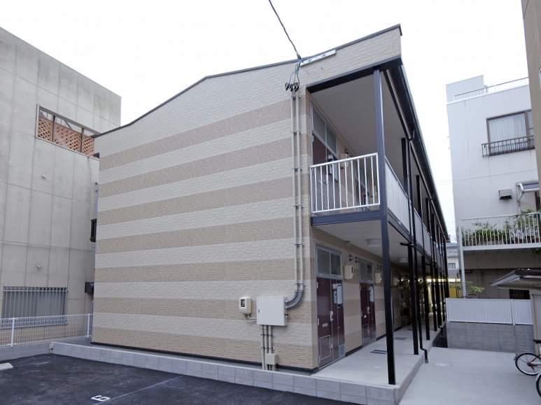 レオパレスプラナトピア