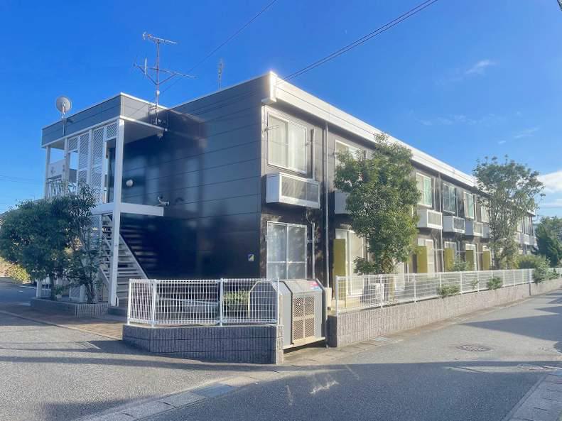 レオパレスサニーコート