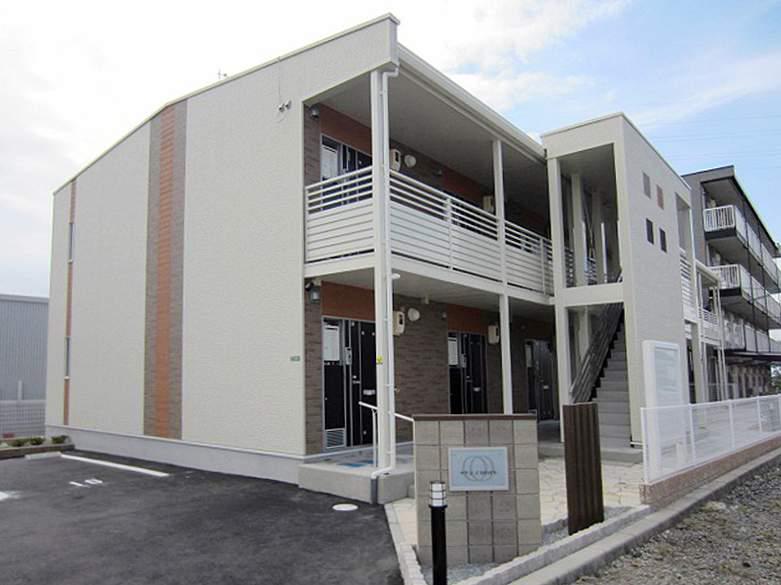 レオネクストマリンCHOFU