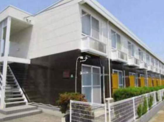 レオパレスエリカ