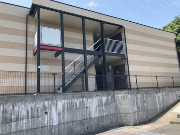 レオパレスカーサ プラナス