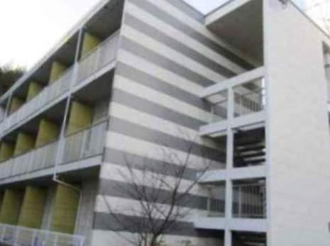 レオパレスHAPPYFIELD