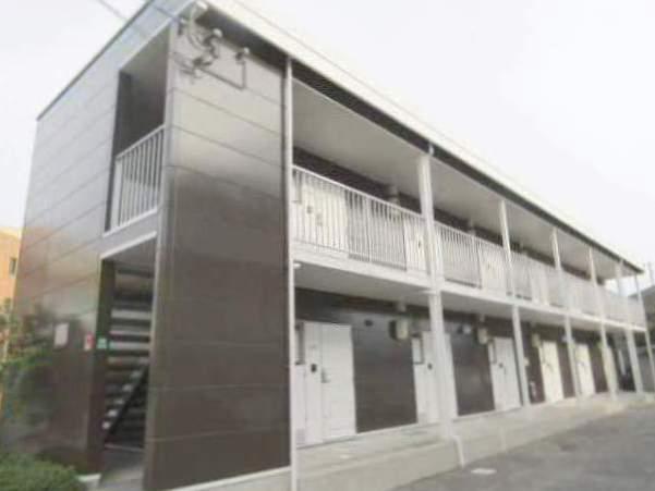 レオパレスエスト長府