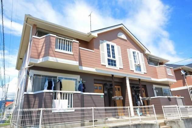 ニューハイネス横野Ⅰ