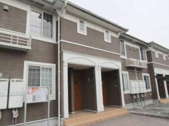 エクセルハウス下関Ⅱ(1LDK/1階)