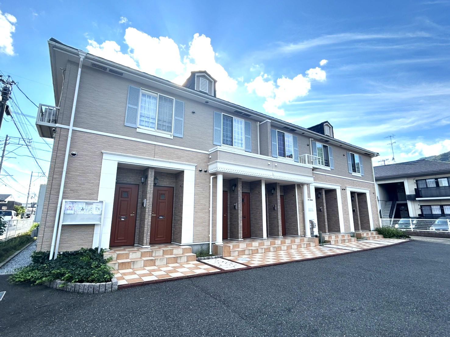 アクティフ長府Ⅰ