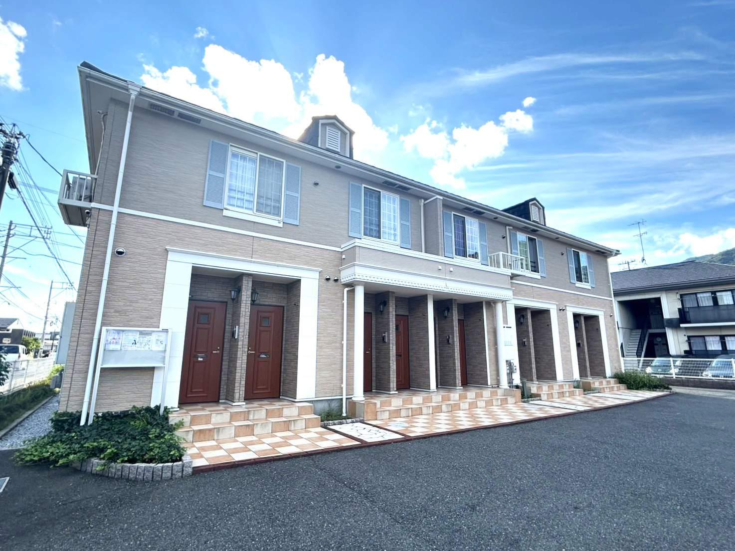 アクティフ長府Ⅰ