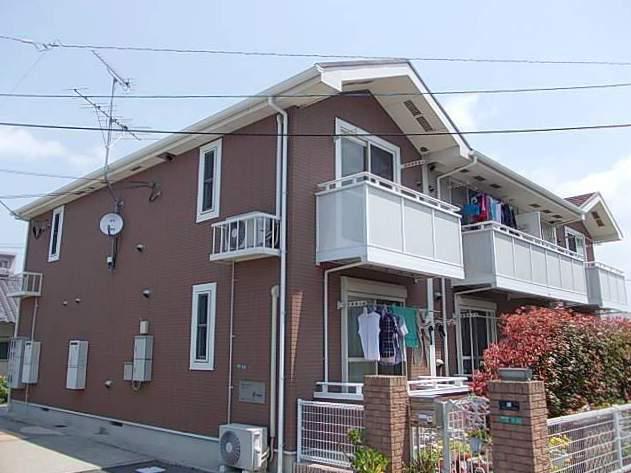 プレッソ・UⅠ番館