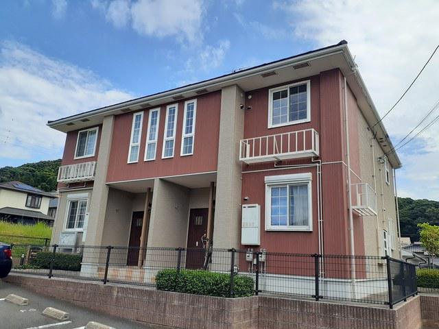 メルベーユⅡ番館