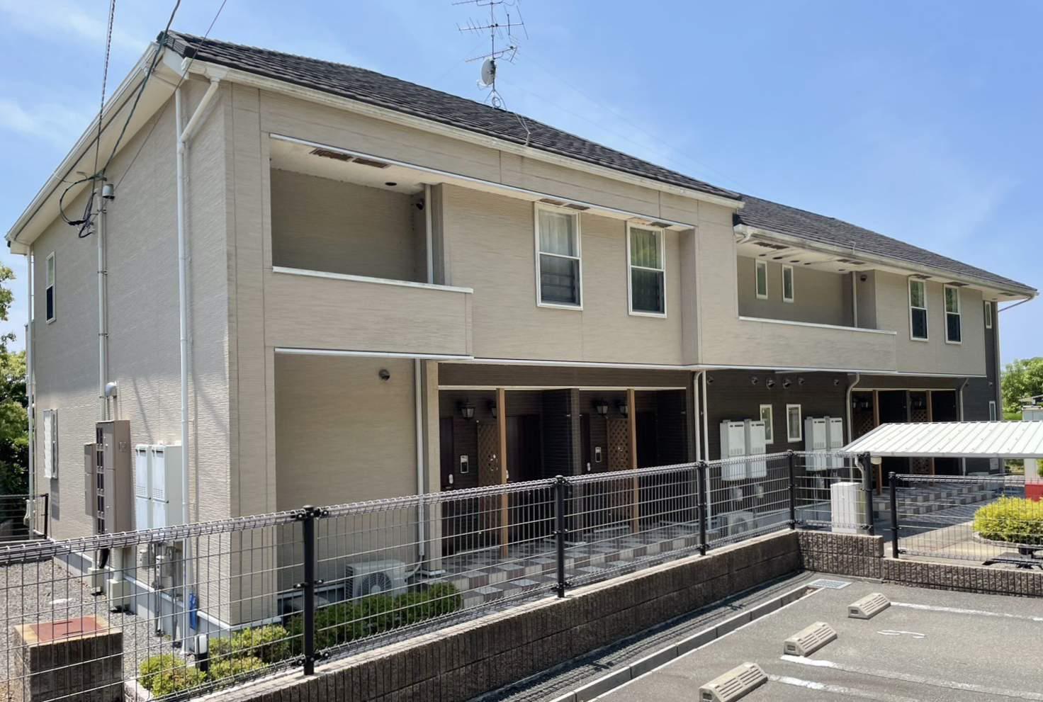 ヴィラ ファインビュー