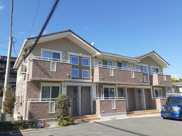 シャロットⅤ番館
