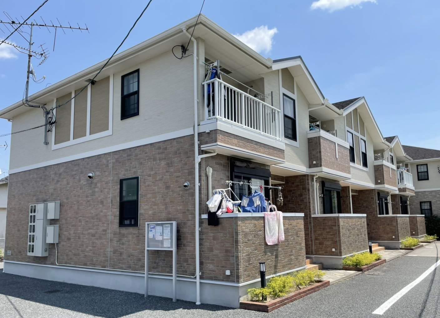 ロジュマン・K参番館