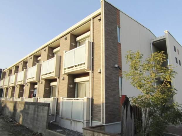 レオネクストメリッサ