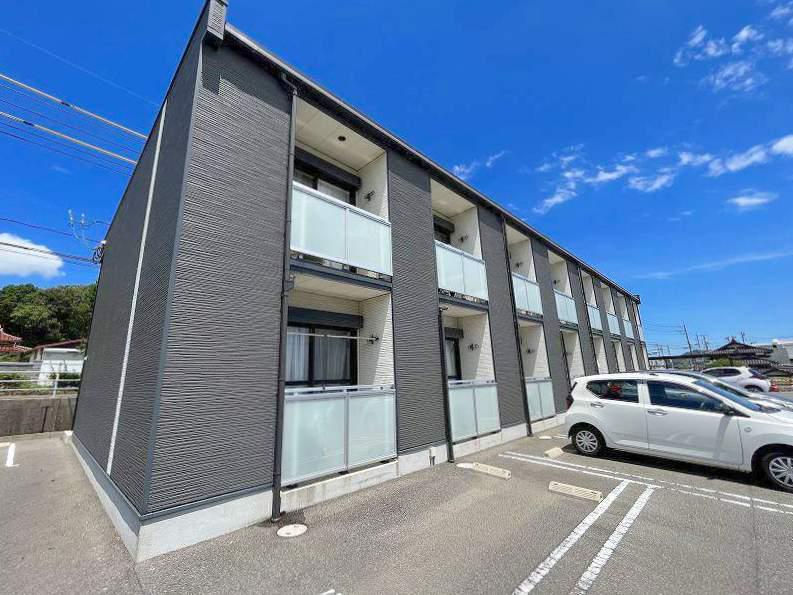 レオネクスト有冨