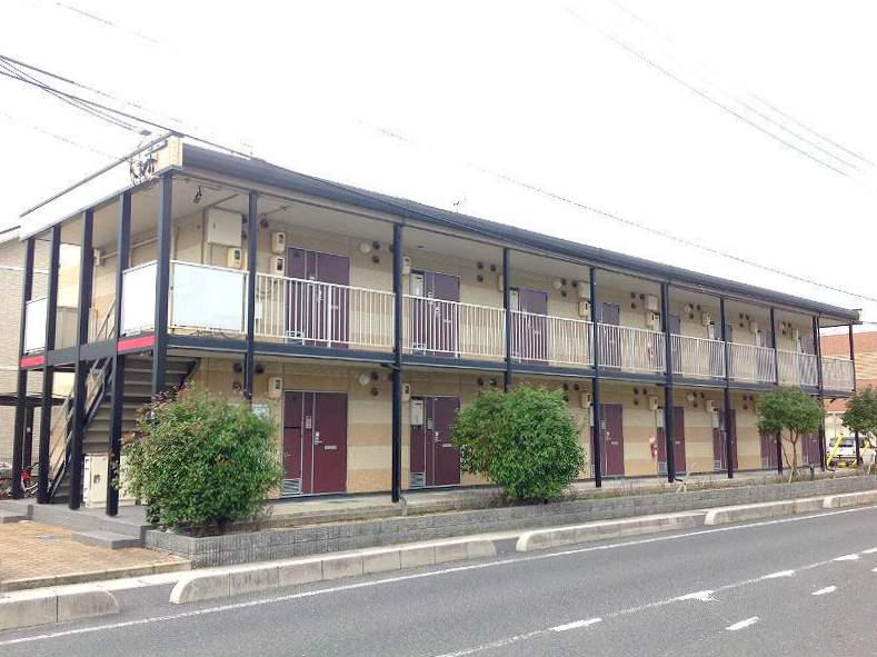 レオパレスディライトフル