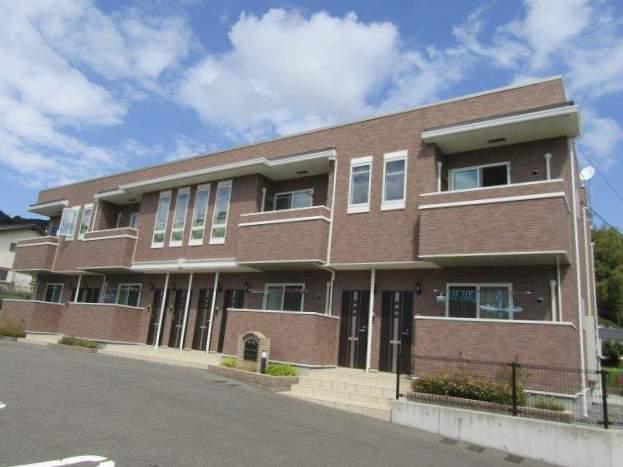 プロムナード・ソレイユ