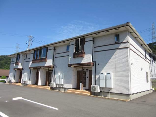 サンリットヒル Ⅳ