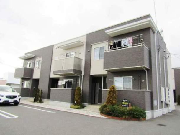 アニューJ Ⅰ(1LDK/1階)