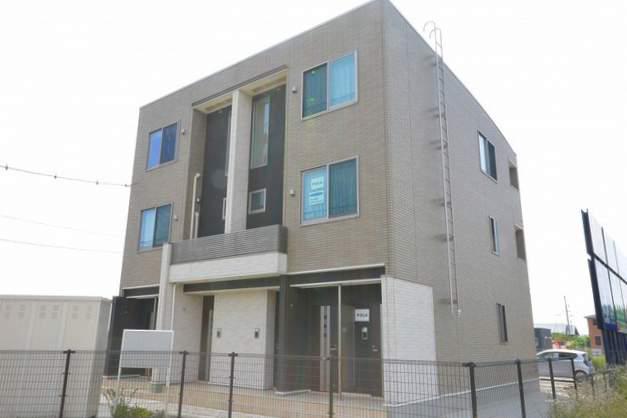 シーサイド・レジデンスⅡ