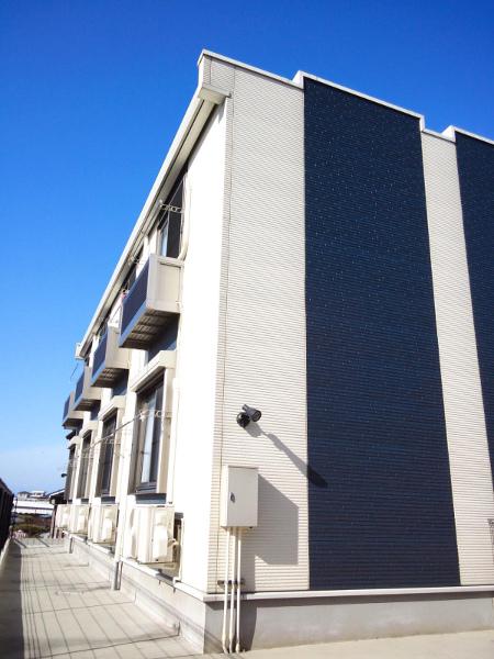 レオネクストコリス オット