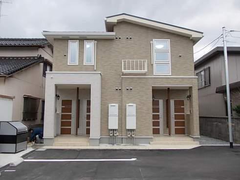 シャトーさくら