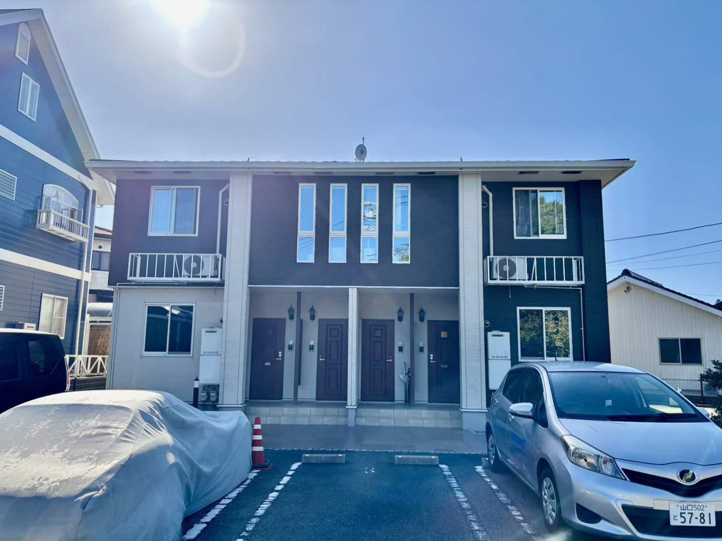 シェーネパラッツオ