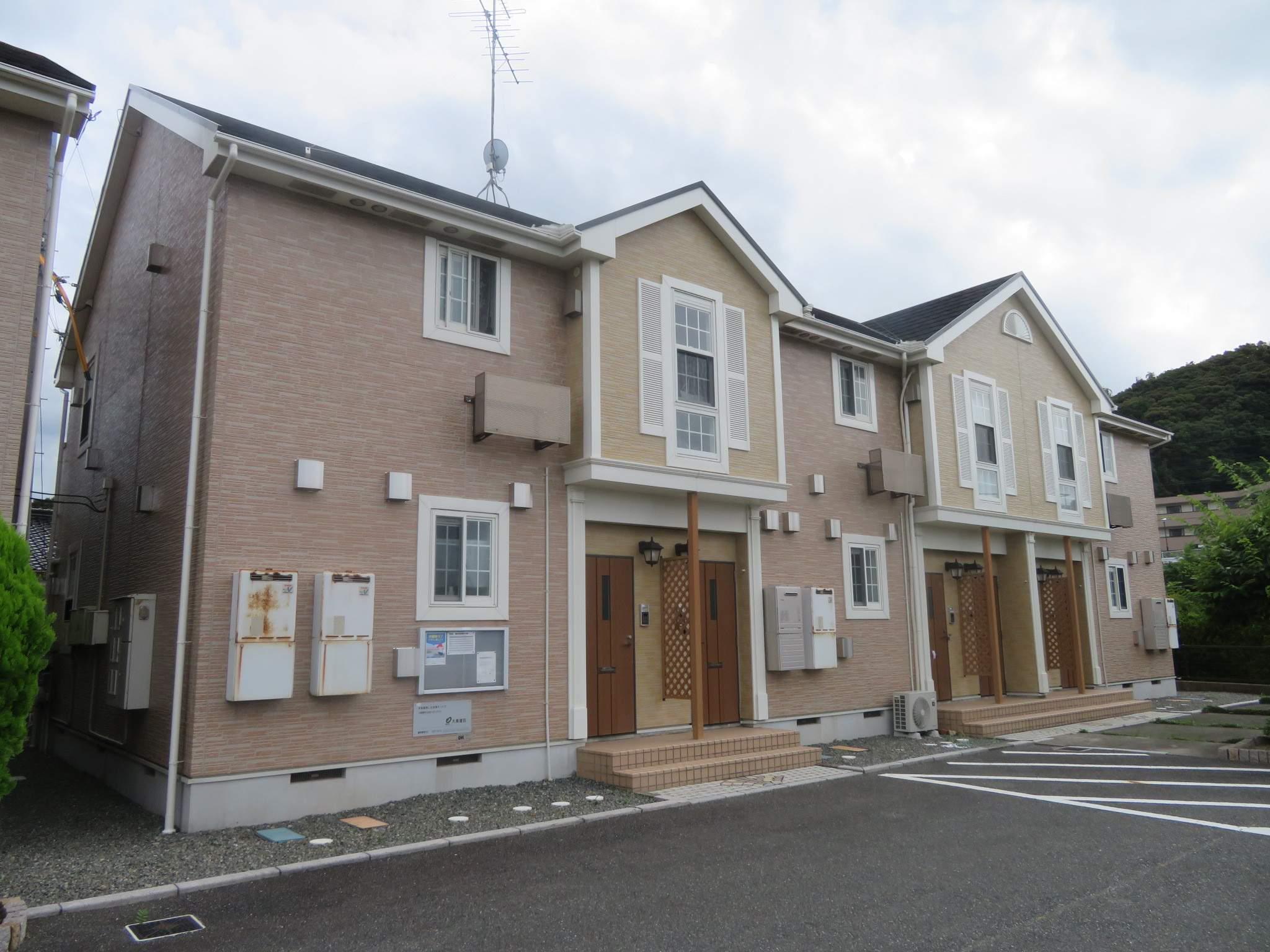 サンライズC[2階]