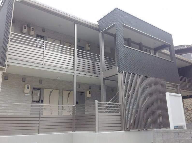 クレイノ紅葉谷