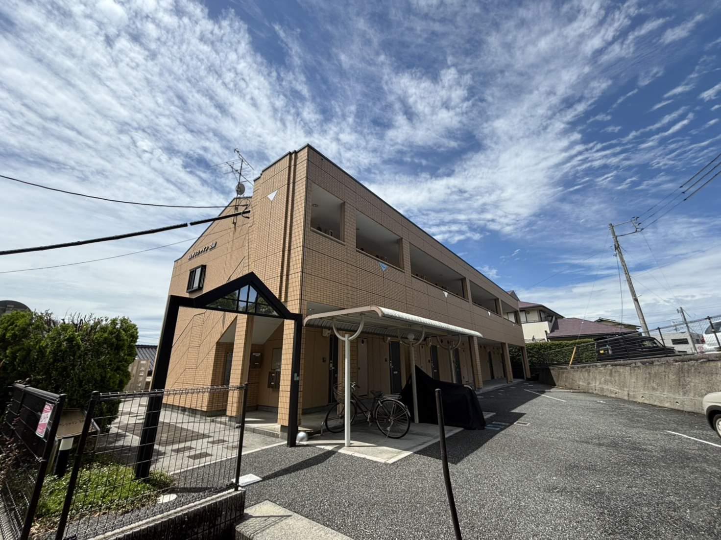 サンシャイン生山