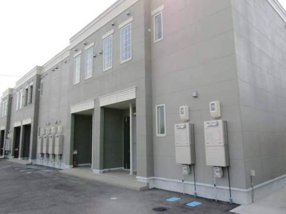 ボンヴィラージュK&M才川