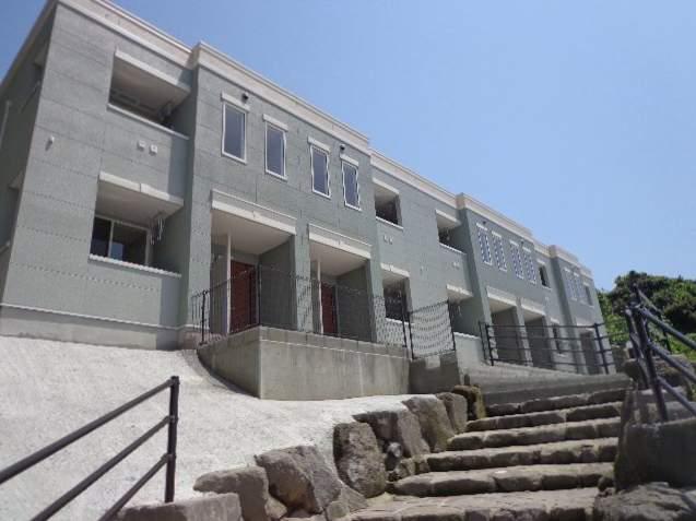 関門マリンビュー