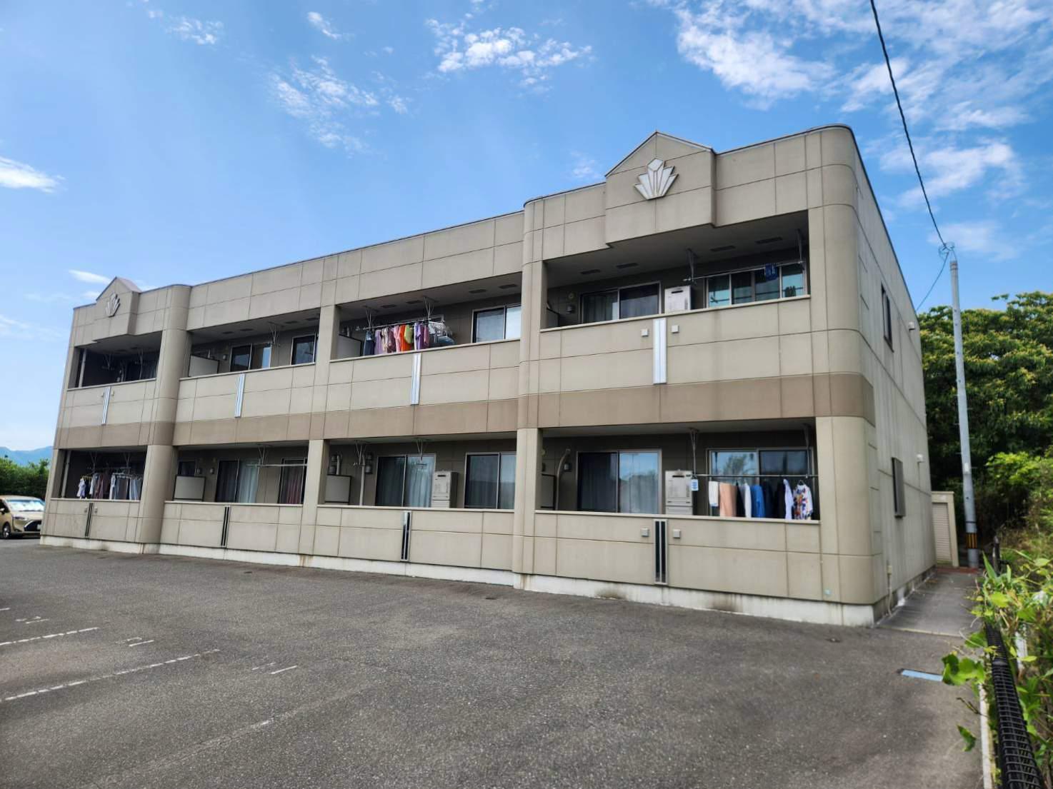 カンパーニュハウス ヒロ