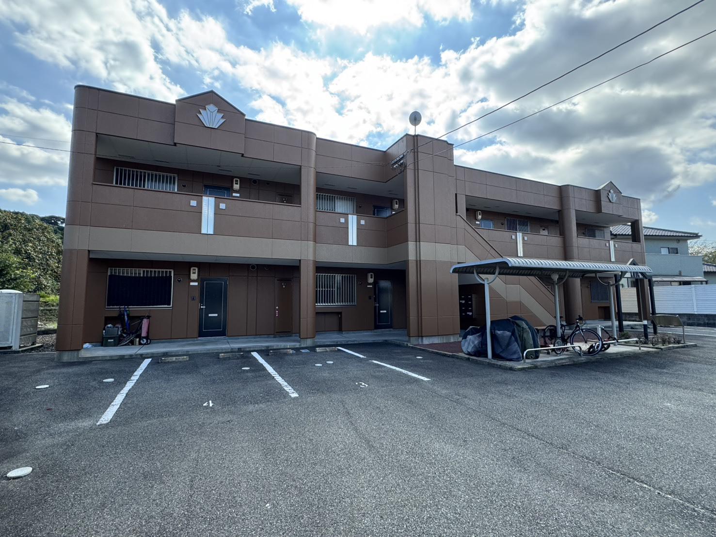 サンフォレスティ前泉