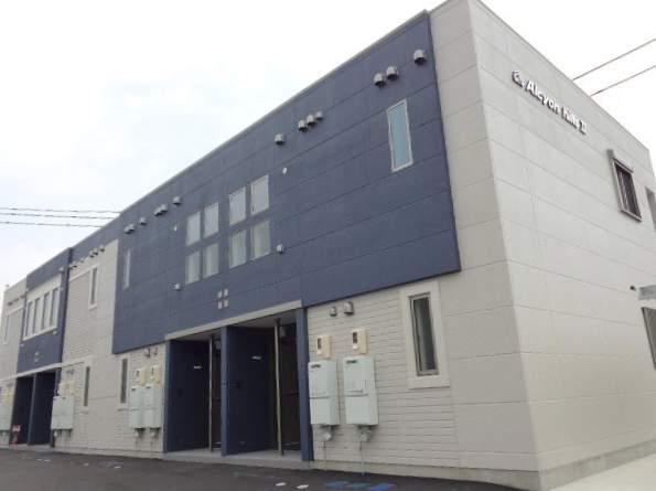 アルシオンヒルズⅡ