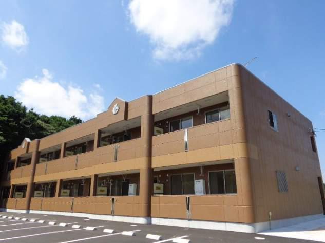 エスポワメゾン吉永