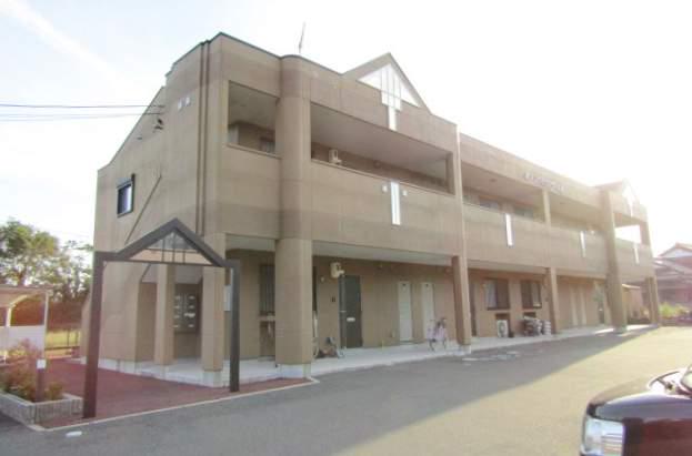 メゾン・エトワールⅡ