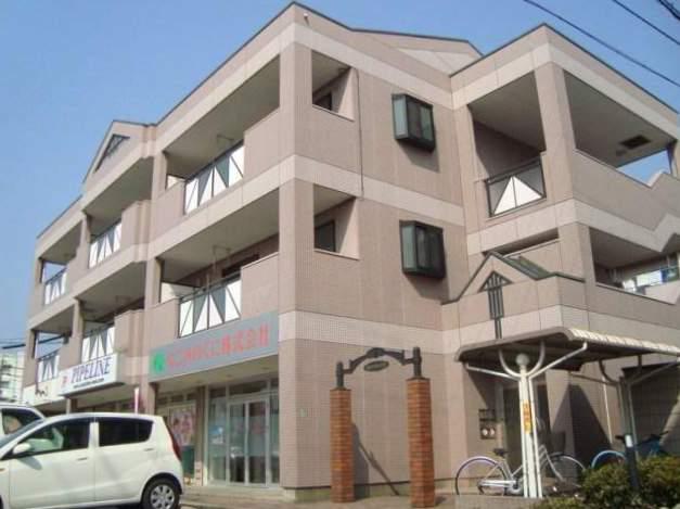 ディアグレイス50