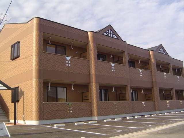 アシューレ伊倉