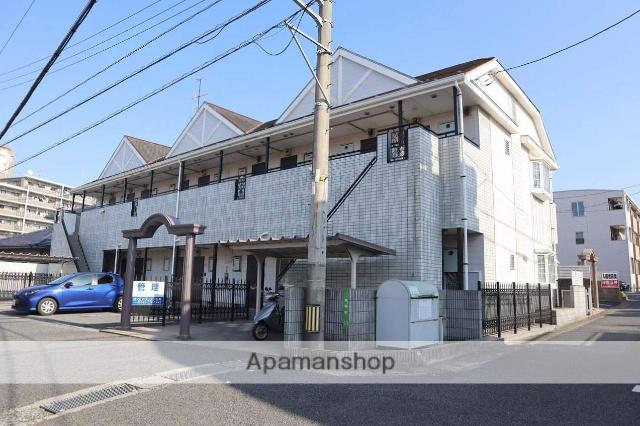 稗田町Aレジデンス