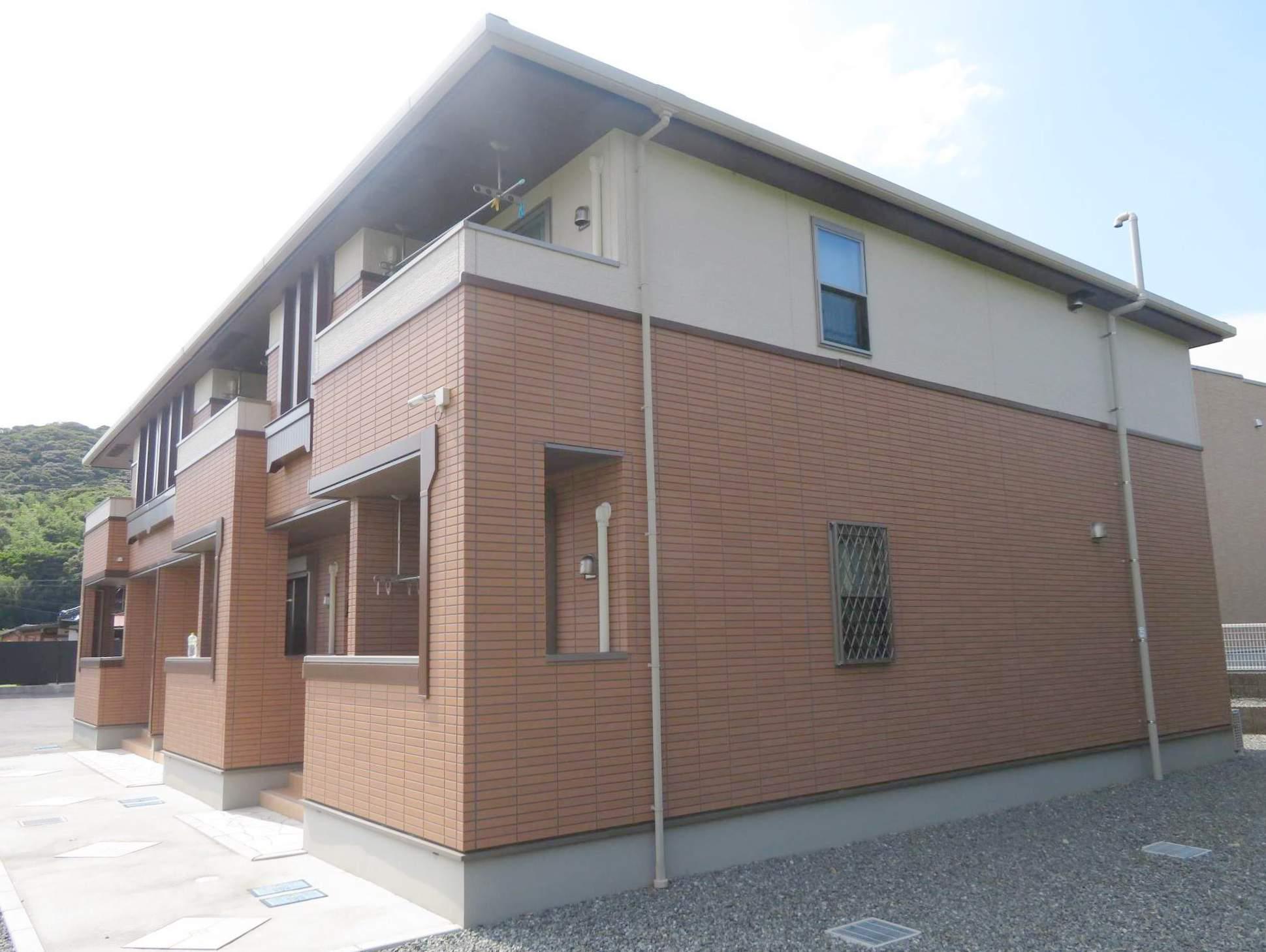 グレイス・カーサ