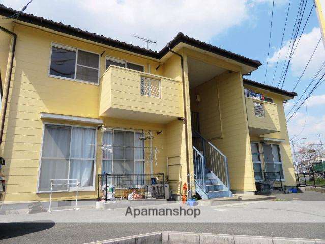 ロイヤルハイツ A棟