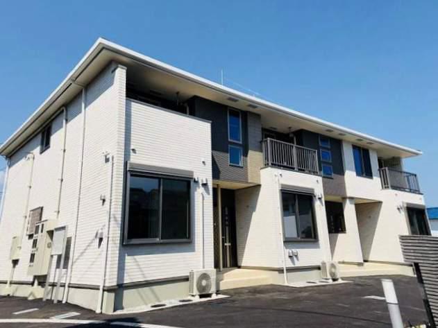 トレディア(1LDK/1階)